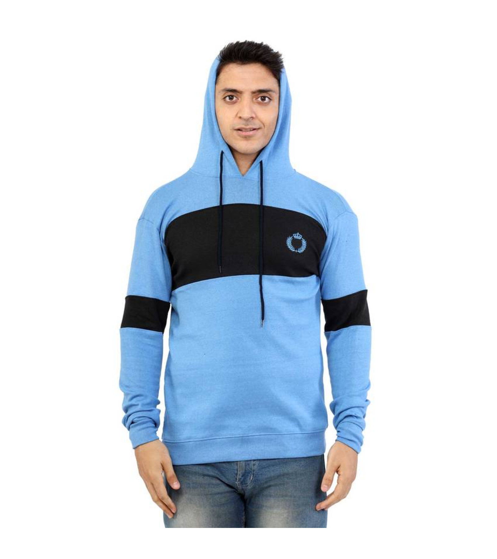 Exclusive  Men  Hoodie T-Shirt By Abaranji